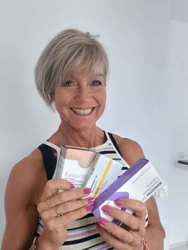 menopauze hormoon therapie